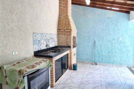 Casa à venda com 3 quartos, sendo 1 suíte, em Jardim dos Pássaros, Sorocaba, SP