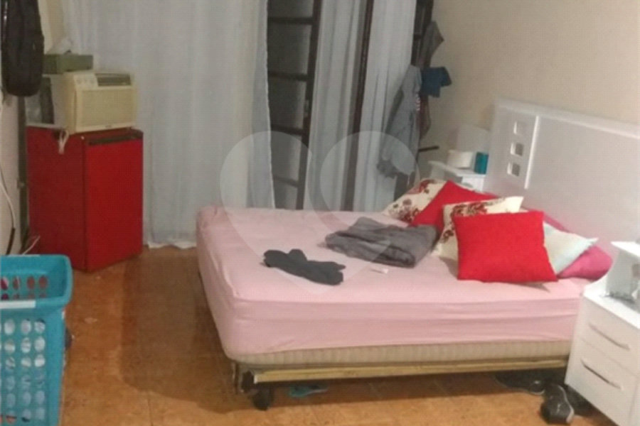 Casa à venda com 1 suíte em Parque Edu Chaves, São Paulo, SP