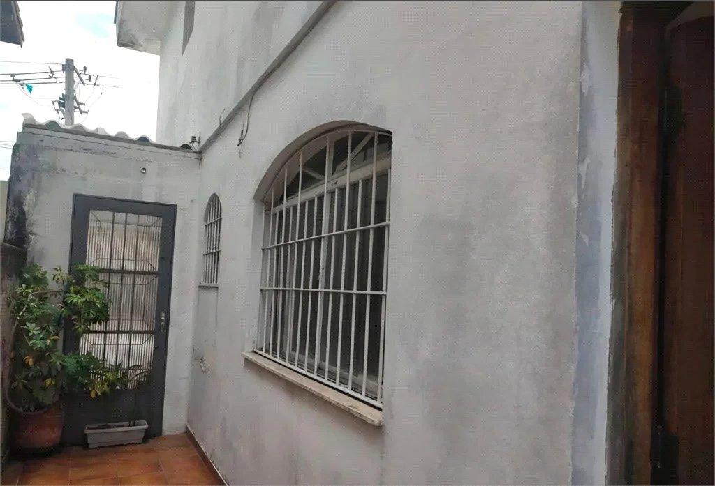 Sobrado à venda com 3 quartos, sendo 1 suíte, em Jardim Ester, São Paulo, SP
