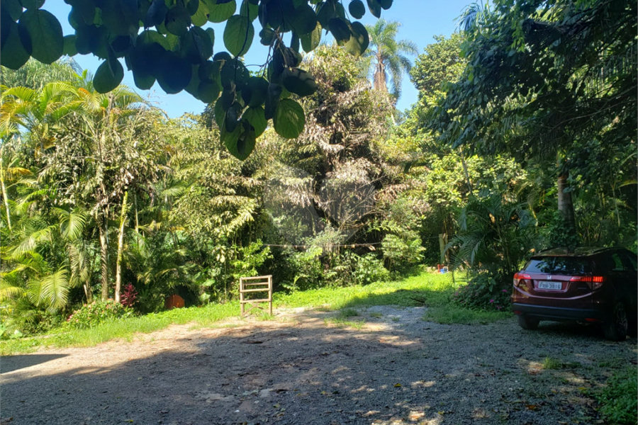 Terreno à venda em Horto, São Paulo, SP