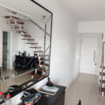 Duplex à venda com 3 suítes em Bosque da Saúde, São Paulo, SP