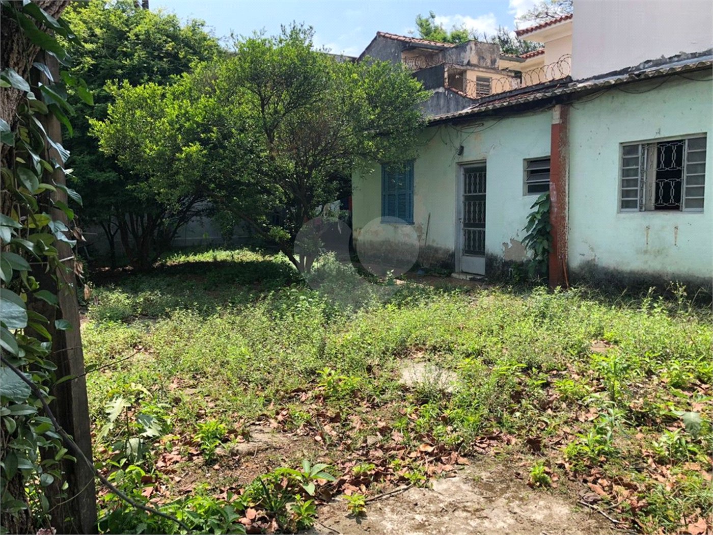 Casa Térrea à venda com 1 quarto em Brooklin Paulista, São Paulo, SP