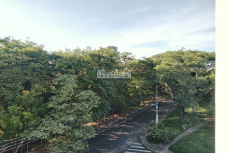 Apartamento à venda com 2 quartos, sendo 1 suíte, em Jardim do Lago, Atibaia, SP