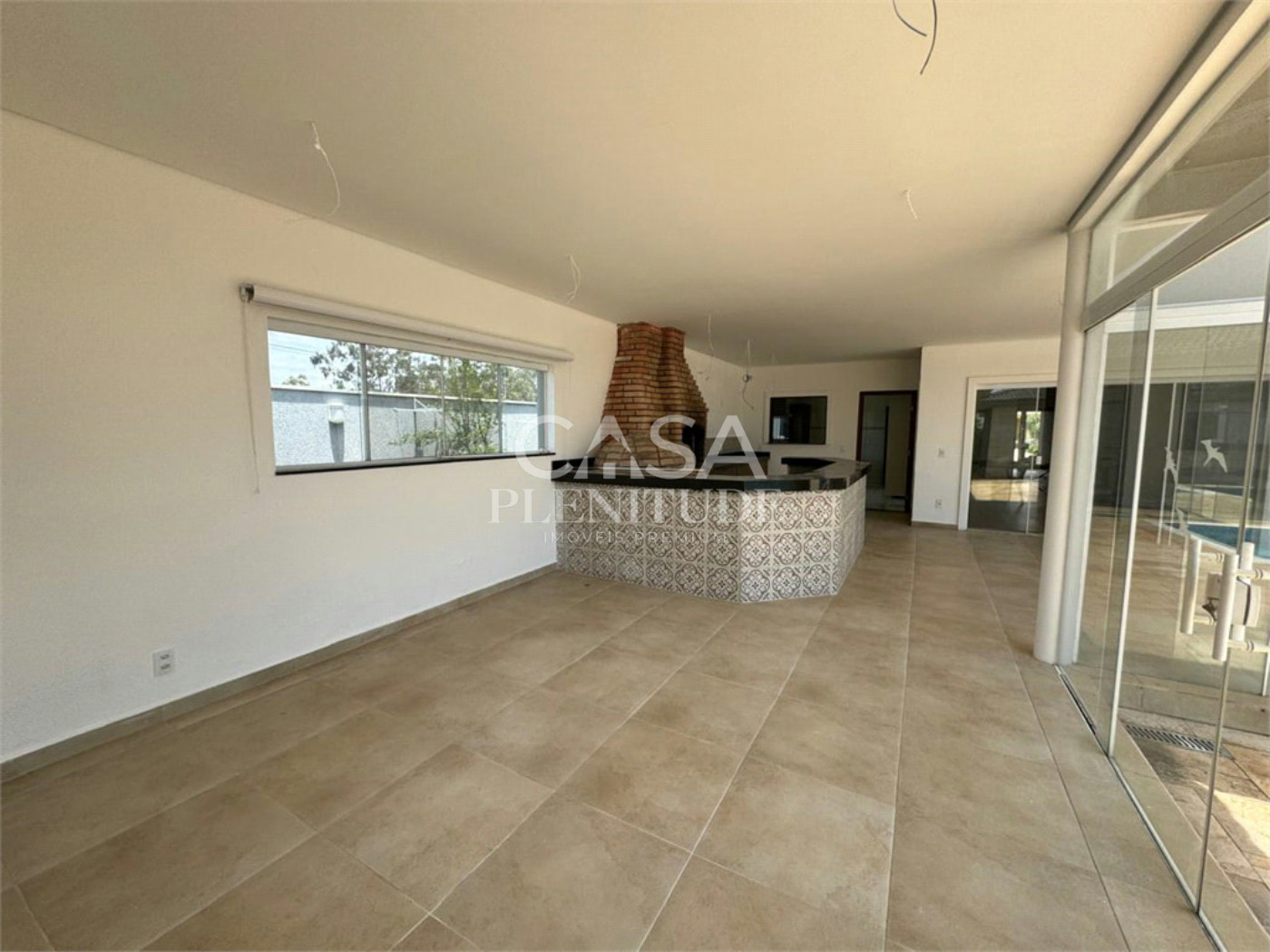 Casa em condomínio para alugar com 4 suítes em Residencial Village Ipanema I, Araçoiaba da Serra, SP
