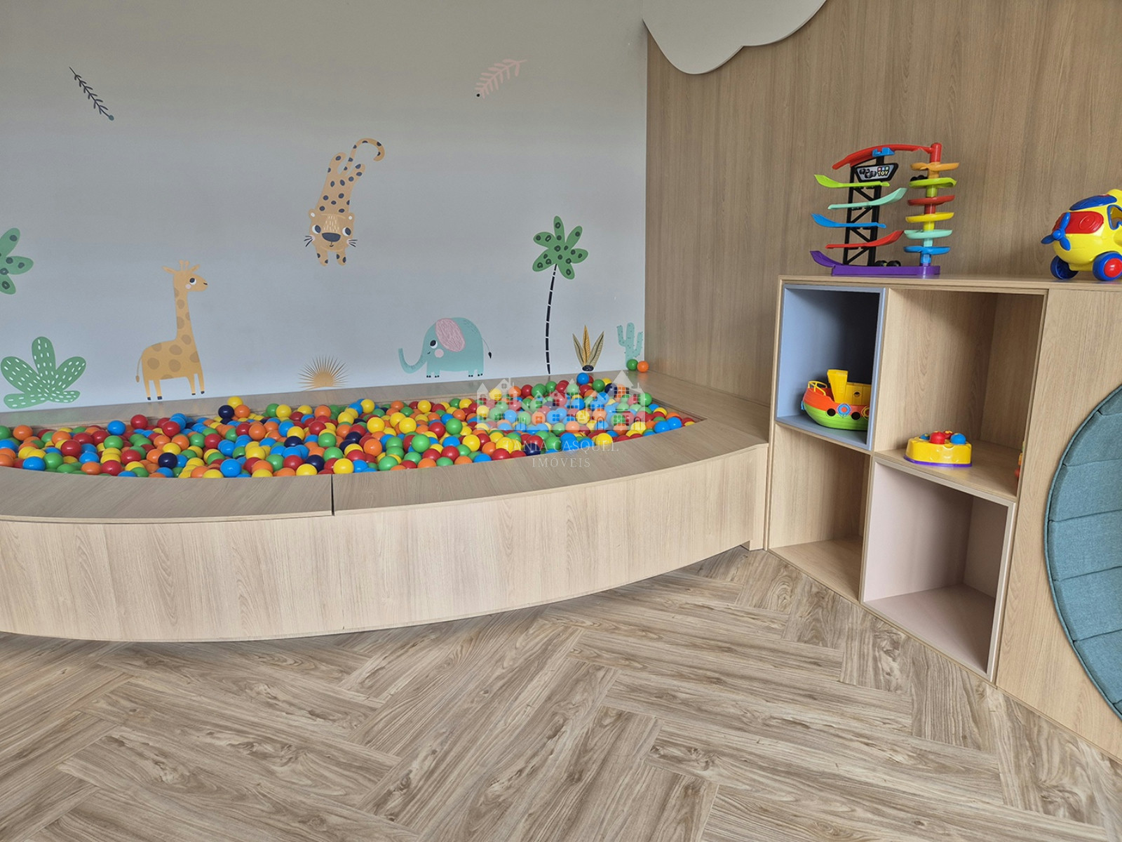 Apartamento, 3 quartos, 88 m² - Foto 28