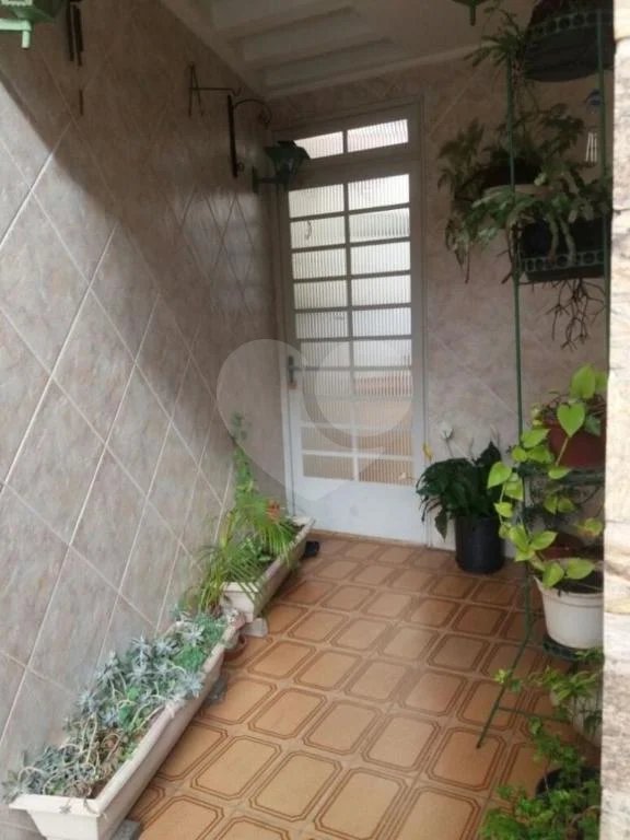 Casa à venda com 3 quartos no condomínio Travessa Quefren,21, São Paulo - SP