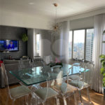 Apartamento à venda com 3 quartos, sendo 1 suíte, em Santa Teresinha, São Paulo, SP