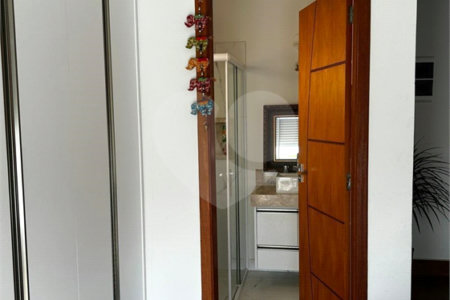 Casa à venda com 3 suítes no condomínio Jardim Park Real, Indaiatuba - SP