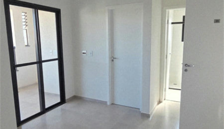 Apartamento para alugar com 1 quarto em Jardim América, Sorocaba, SP