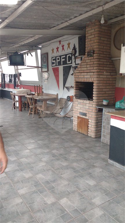 Sobrado à venda com 3 quartos em Casa Verde, São Paulo, SP