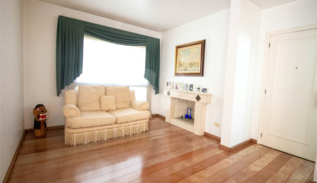 Apartamento à venda com 4 suítes em Vila Mariana, São Paulo, SP