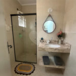 Casa à venda com 3 quartos, sendo 1 suíte, no condomínio Ibiti do Paço, Sorocaba - SP