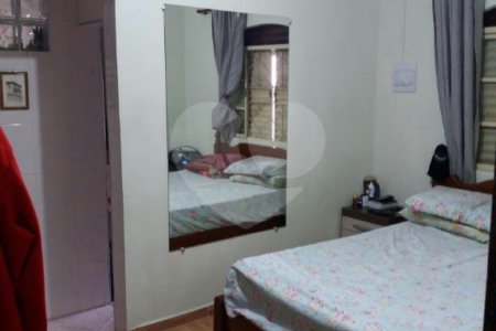 Sobrado à venda com 3 quartos, sendo 1 suíte, em Jardim Maria Duarte, São Paulo, SP