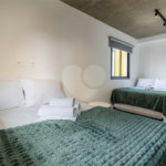 Apartamento à venda ou para alugar com 1 suíte em Santana, São Paulo, SP