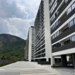 Cobertura à venda com 3 quartos, sendo 1 suíte, em Jacarepaguá, Rio de Janeiro, RJ