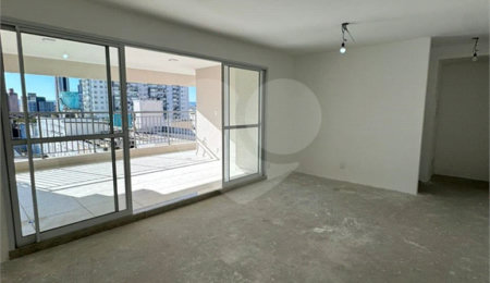 Apartamento à venda com 3 suítes em Brás, São Paulo, SP