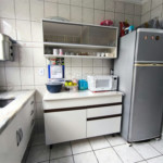 Apartamento à venda com 2 quartos em Jardim Guadalajara, Sorocaba, SP