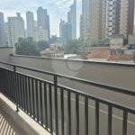 Apartamento à venda com 2 quartos em Santana, São Paulo, SP
