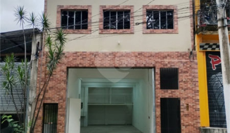 Salão Comercial para alugar em Vila Nova Cachoeirinha, São Paulo, SP
