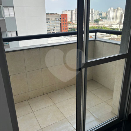 Apartamento à venda ou para alugar com 2 quartos em Mooca, São Paulo, SP