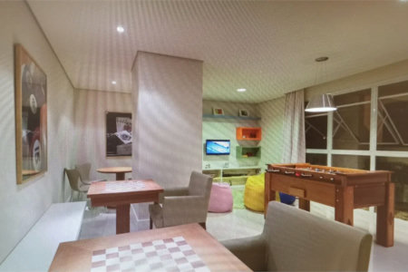 Apartamento à venda com 3 quartos, sendo 1 suíte, em Vila Anastácio, São Paulo, SP
