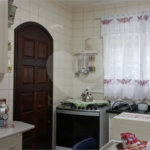 Sobrado à venda com 3 quartos em Água Fria, São Paulo, SP