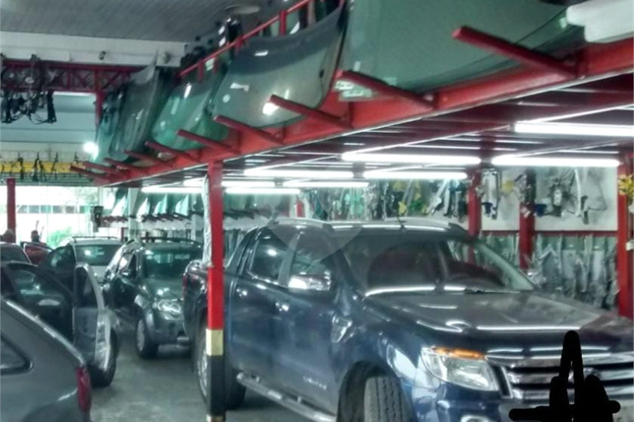 Salão à venda ou para alugar em Jaçanã, São Paulo, SP