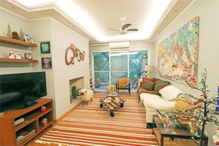 Apartamento à venda com 3 quartos, sendo 1 suíte, em City Boaçava, São Paulo, SP