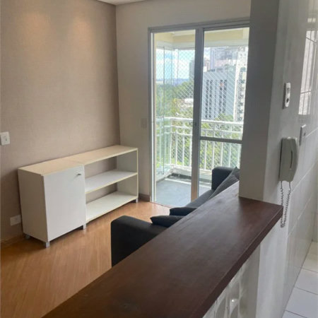 Apartamento à venda com 2 quartos em Jardim Ampliação, São Paulo, SP
