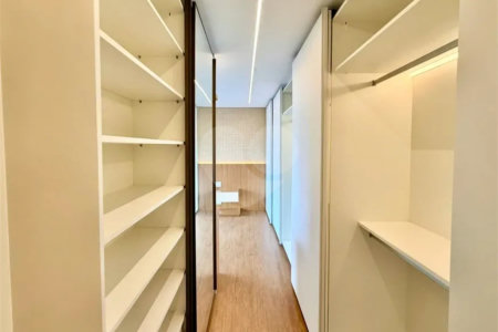 Apartamento à venda com 4 quartos, sendo 3 suítes, em Água Branca, São Paulo, SP