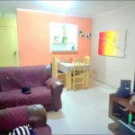 Apartamento à venda com 3 quartos em Jardim Dracena, São Paulo, SP