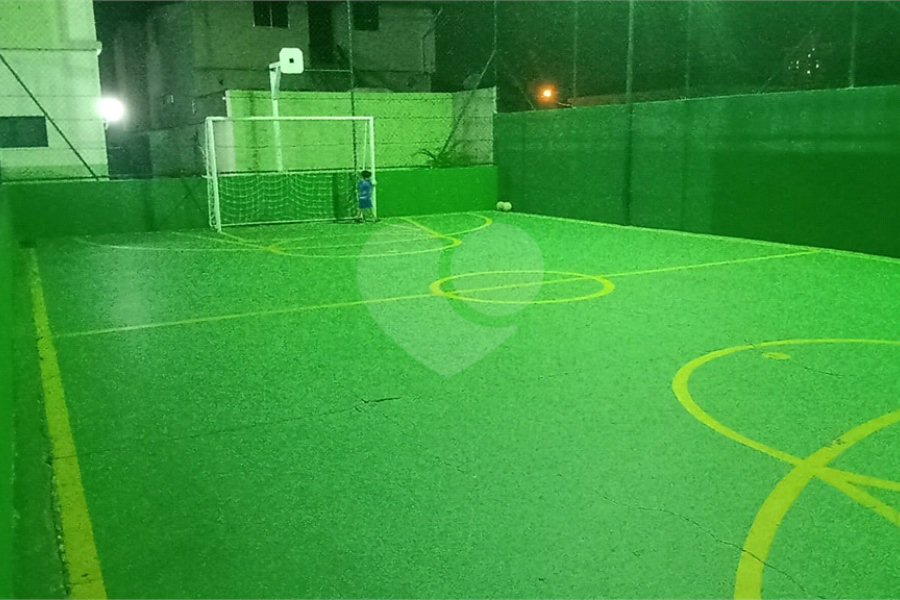 Apartamento à venda com 2 quartos, sendo 1 suíte,  em Vila Gustavo, São Paulo, SP