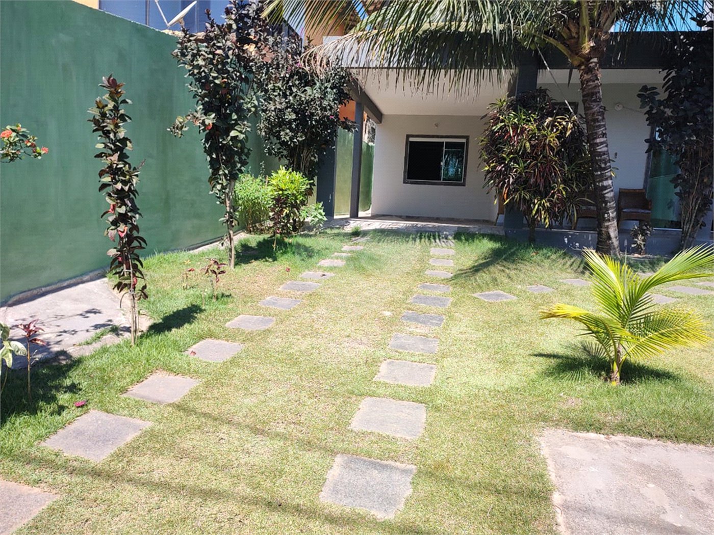 Casa à venda com 3 quartos, sendo 2 suítes,  em Rasa, Armação dos Búzios, RJ