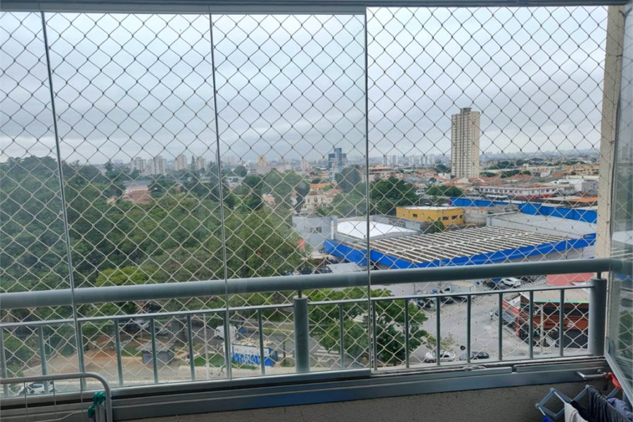Apartamento à venda com 2 quartos, sendo 1 suíte, em Jaçanã, São Paulo, SP