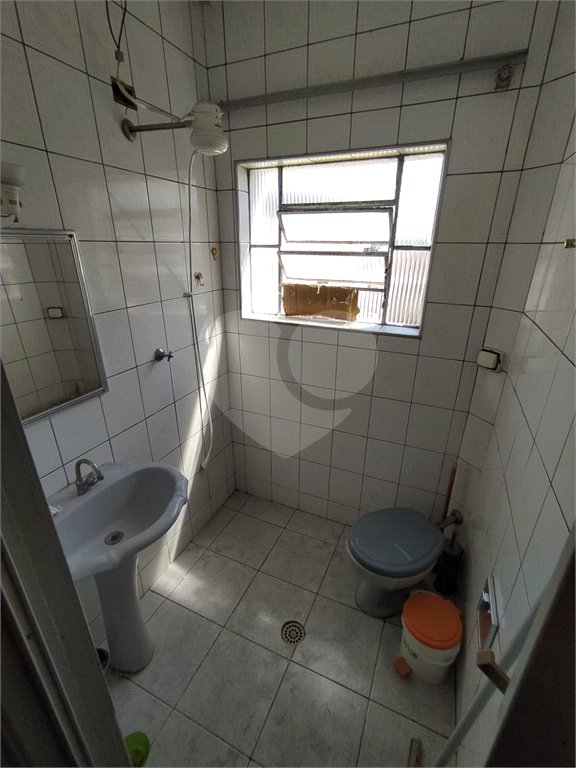 Sobrado à venda com 3 quartos em Vila Santa Clara, São Paulo, SP