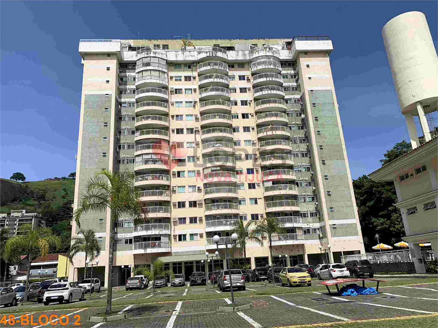 Cobertura à venda com 5 quartos, sendo 2 suítes, em Tijuca, Rio de Janeiro, RJ