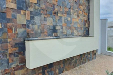 Casa à venda com 3 suítes no condomínio San Marco II - Ilha de Roma, Ribeirão Preto - SP