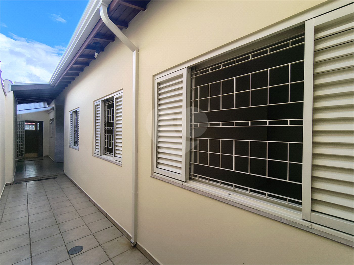 Casa à venda com 3 quartos, sendo 1 suíte,  em Jardim Jequitibá, Indaiatuba, SP