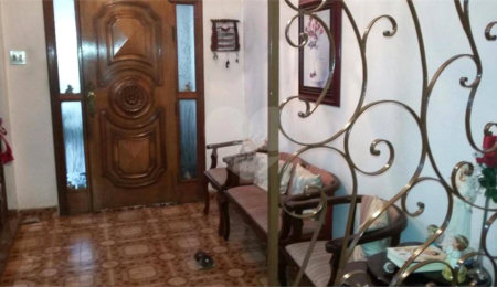 Sobrado à venda com 3 quartos, sendo 1 suíte,  em Chácara Tatuapé, São Paulo, SP