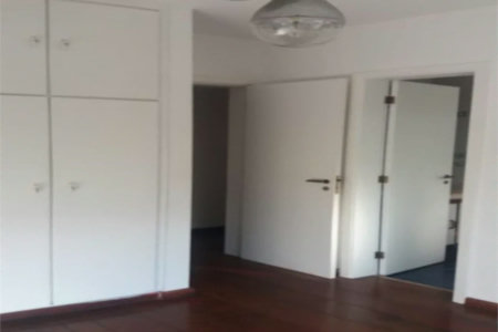 Apartamento à venda com 4 quartos, sendo 3 suítes,  em Vila Andrade, São Paulo, SP