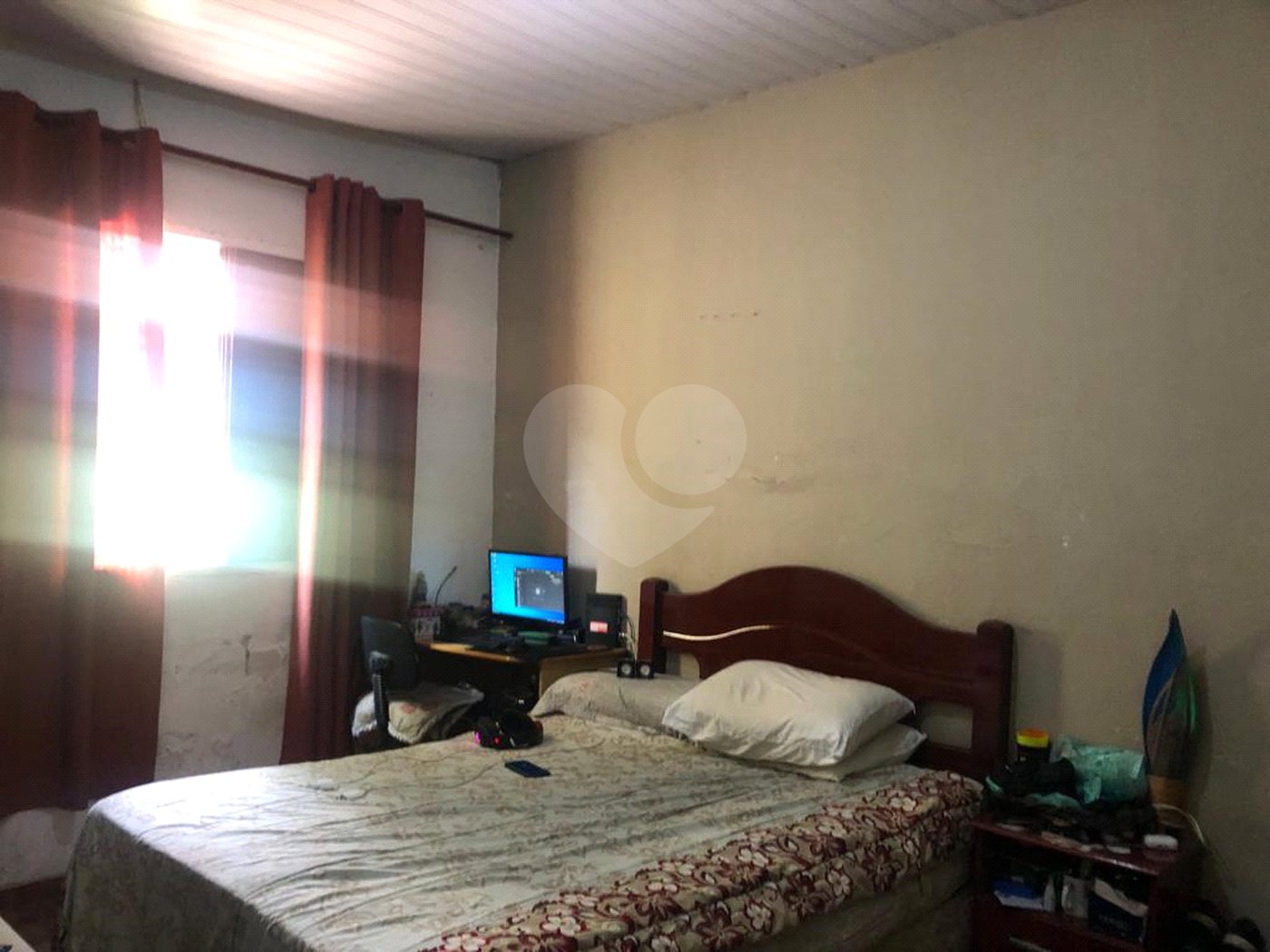 Casa Térrea à venda com 2 quartos em Santa Teresinha, São Paulo, SP