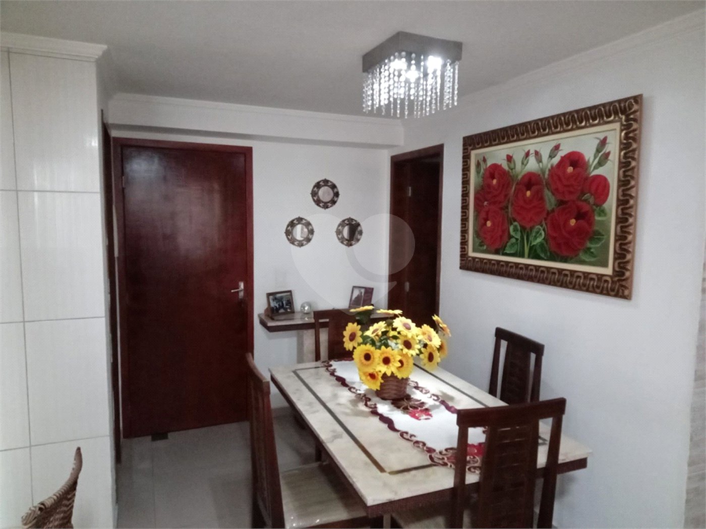 Apartamento à venda com 3 quartos em São João Clímaco, São Paulo, SP