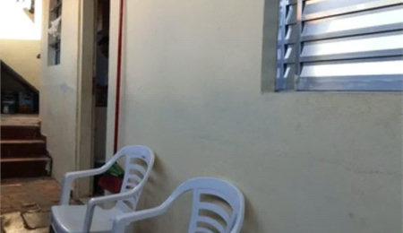 Sobrado à venda com 2 quartos em Vila Lageado, São Paulo, SP