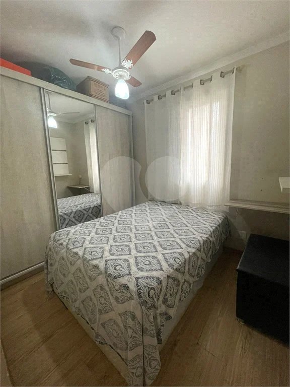 Apartamento de 2 quartos à venda na Vila Matilde