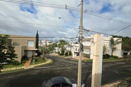 Casa em condomínio para alugar com 3 quartos, sendo 1 suíte, em Parque Residencial Villa dos Inglezes, Sorocaba, SP