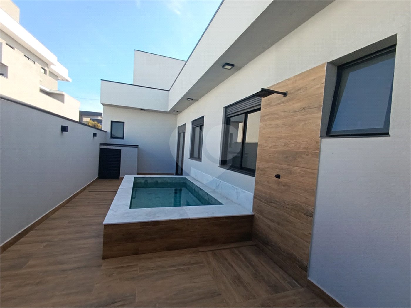Casa à venda com 3 quartos, sendo 1 suíte, no condomínio Park Gran Reserve, Indaiatuba - SP