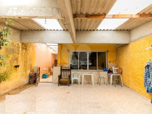 Casa à venda com 3 quartos em Vila Nova Mazzei, São Paulo, SP