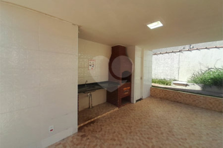 Apartamento à venda com 3 quartos em Vila Cosmopolita, São Paulo, SP
