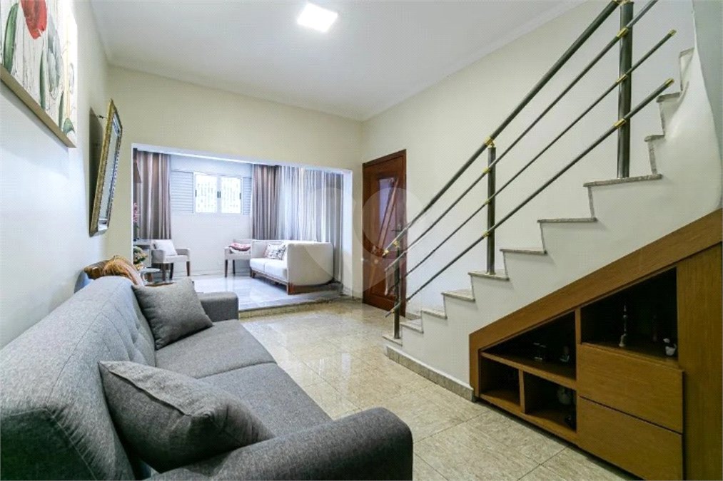 Sobrado à venda com 3 quartos, sendo 1 suíte, em Penha de França, São Paulo, SP
