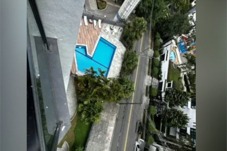 Duplex à venda com 3 suítes em Vila Suzana, São Paulo, SP